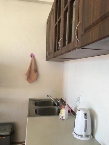 Apartamento Gudauri Residence 11