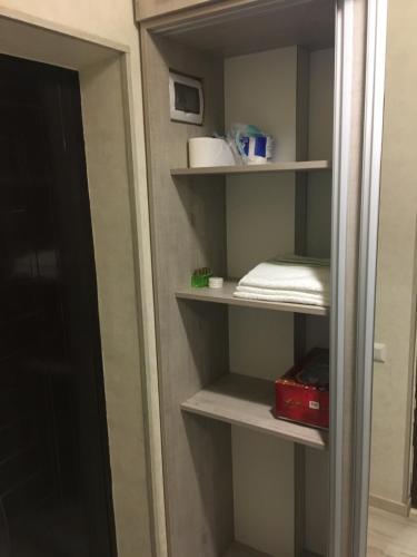 Apartamento Gudauri Residence 11