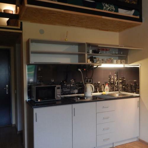 Apartamento Room 46