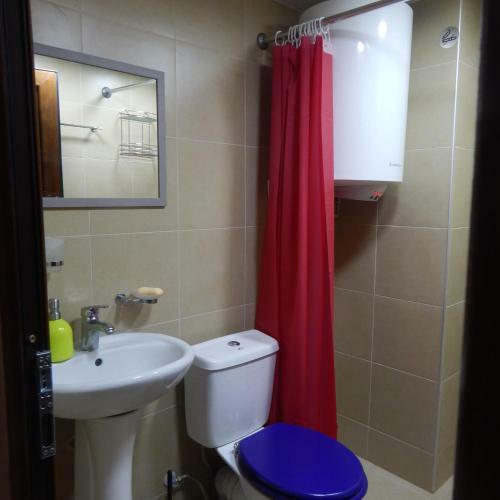 Apartamento Room 46