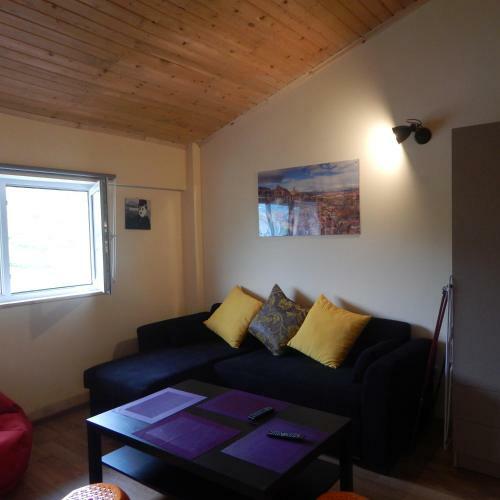 Apartamento Room 46