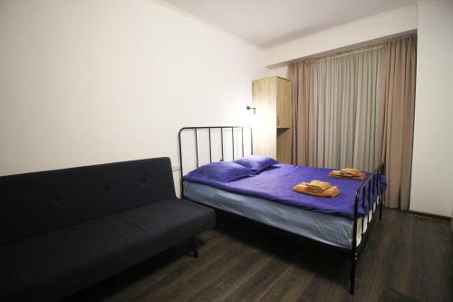 Apartment N318 Gudauri Loft
