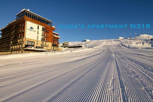Apartment N318 Gudauri Loft