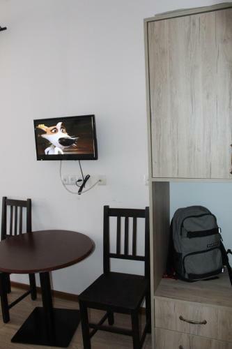 Apartment 316 In Mgzavrebi