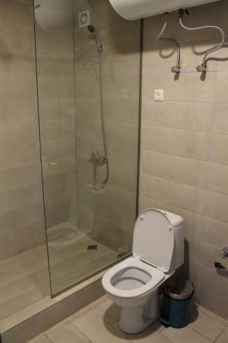 Apartment N107 Gudauri Loft