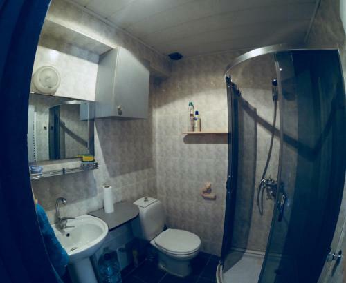 Apartment 24 In Axsis Gudauri
