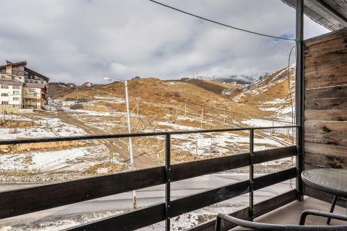 Apartamento Cozy Studio In Gudauri