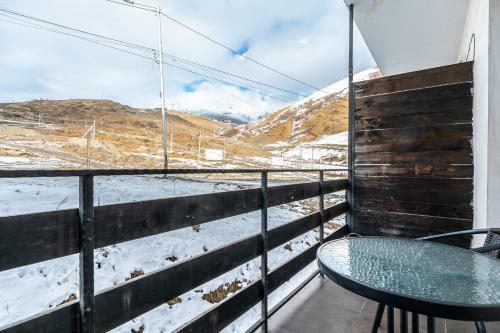 Apartamento Cozy Studio In Gudauri