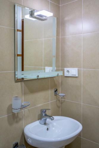 Apartamento Cozy Studio In Gudauri
