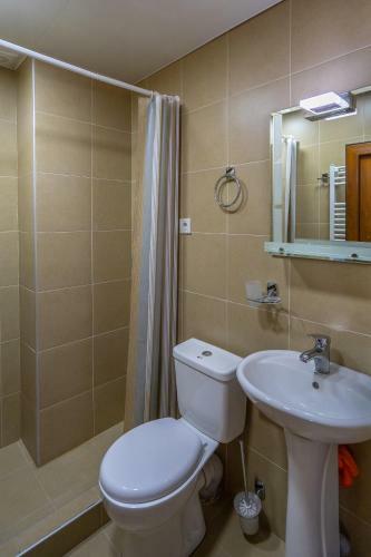 Apartamento Cozy Studio In Gudauri