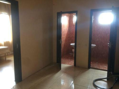 Hostal Tamaz Takidze