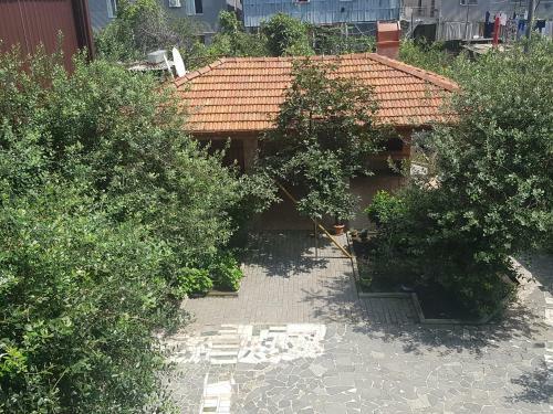 Hostal White House Kobuleti