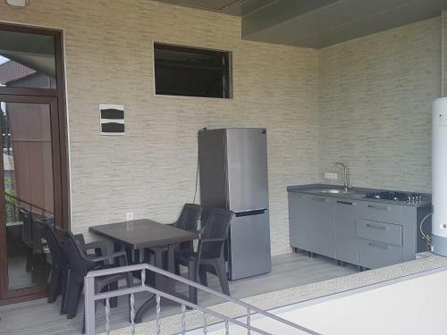 Hostal White House Kobuleti