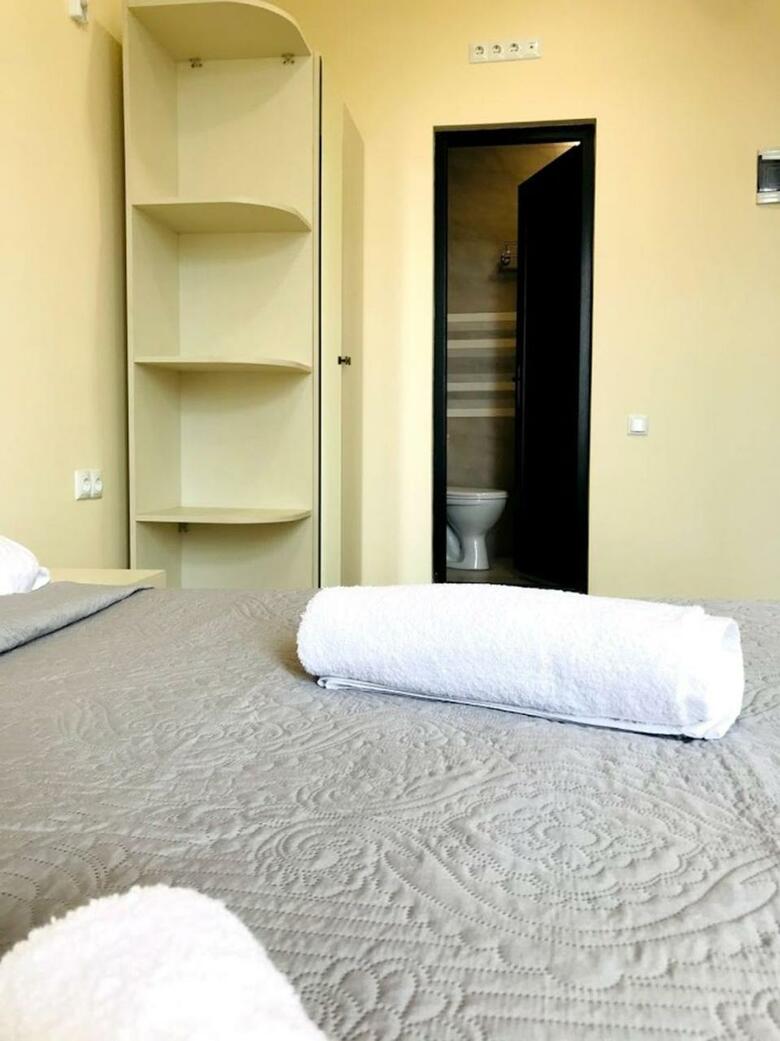 Albergue Hotel 24