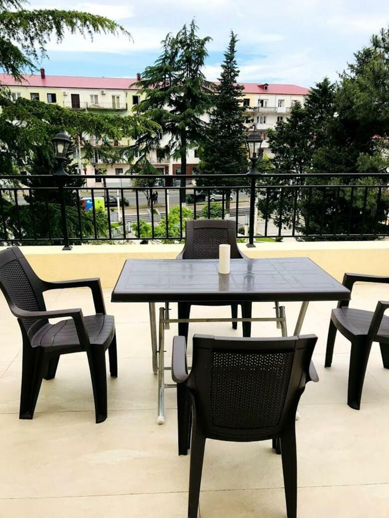 Albergue Hotel 24