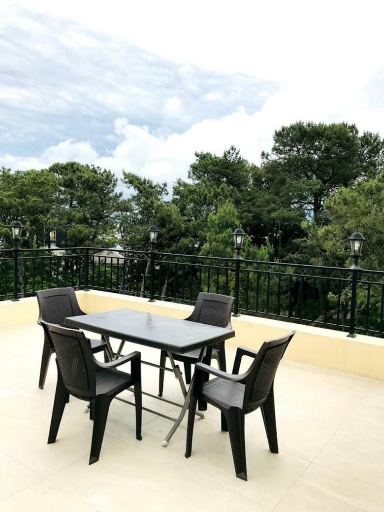Albergue Hotel 24