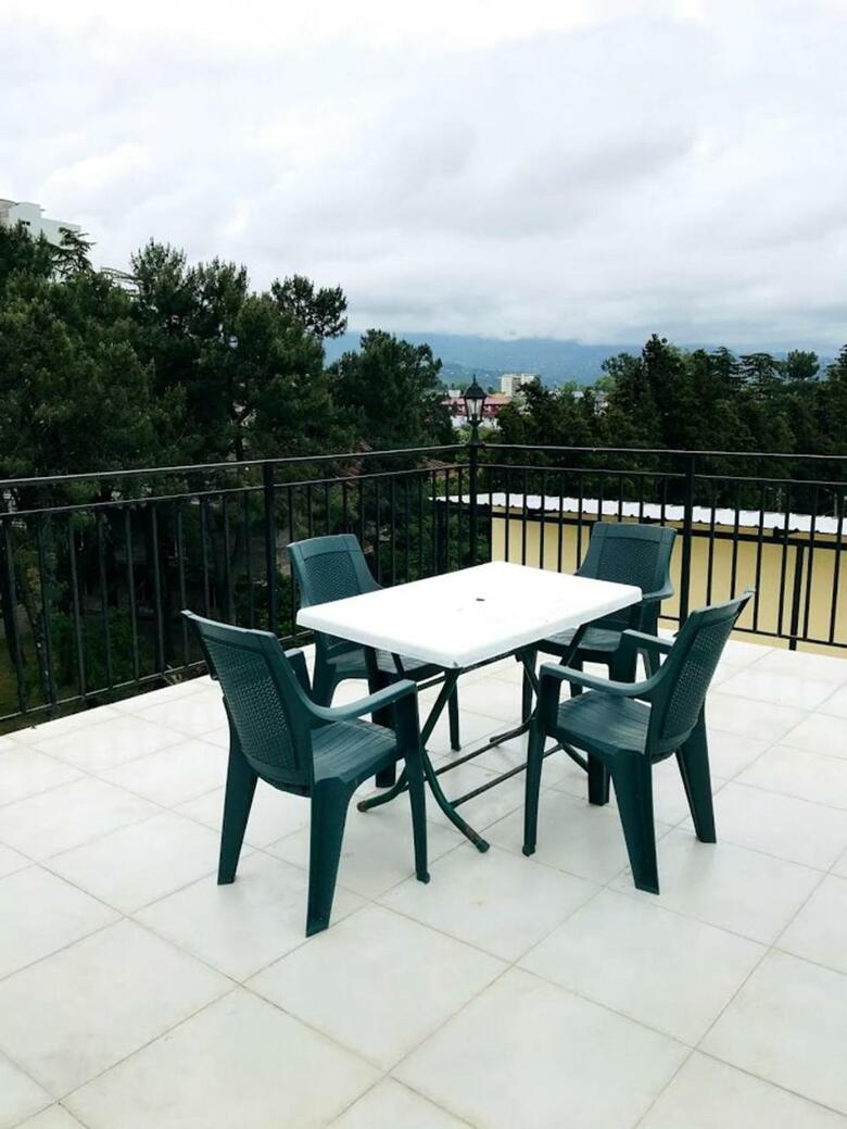 Albergue Hotel 24
