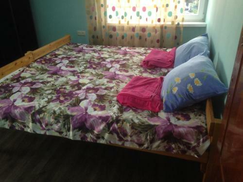 Kobuleti Apartment Rustaveli 136a