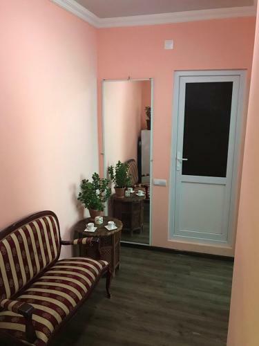 Kobuleti Apartment Rustaveli 136a