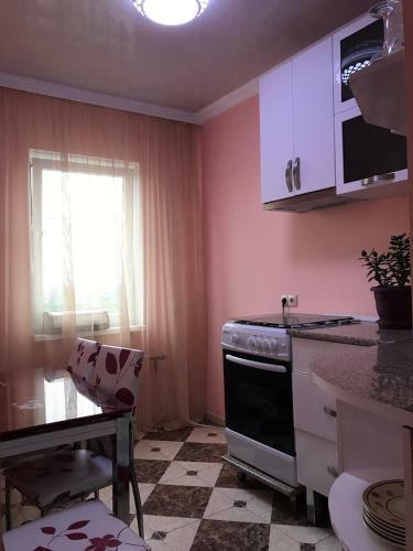 Kobuleti Apartment Rustaveli 136a
