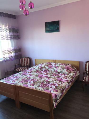 Kobuleti Apartment Rustaveli 136a