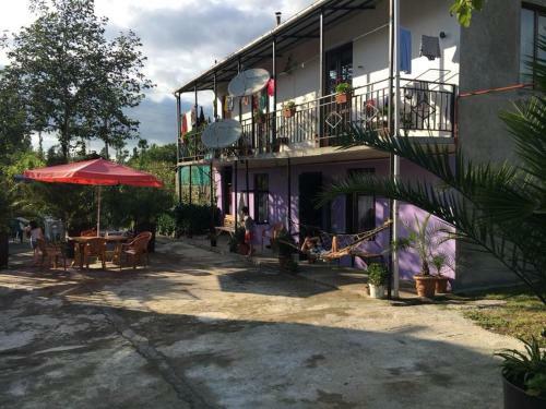 Hostal Guest House Rauli