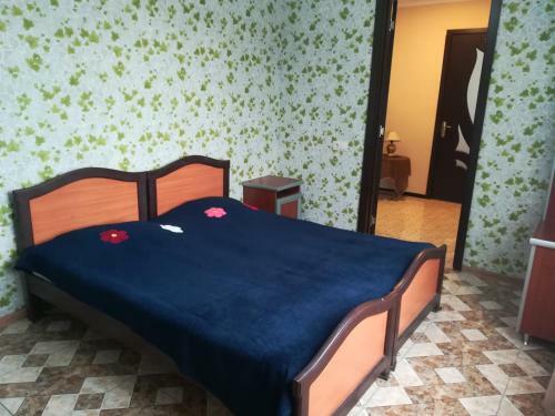 Guesthouse Mesxi