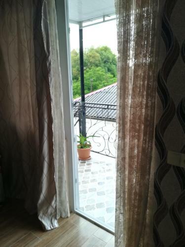 Guesthouse Mesxi