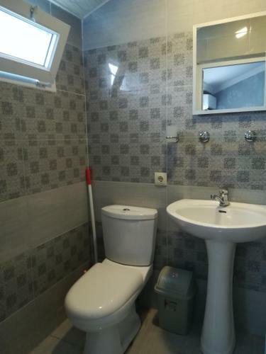Guesthouse Mesxi