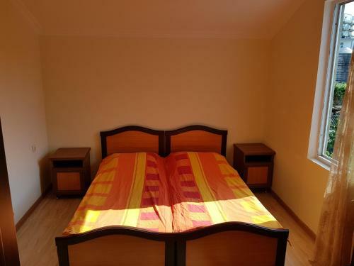 Guesthouse Mesxi