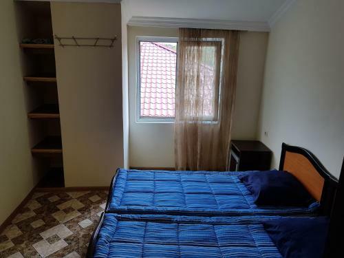 Guesthouse Mesxi