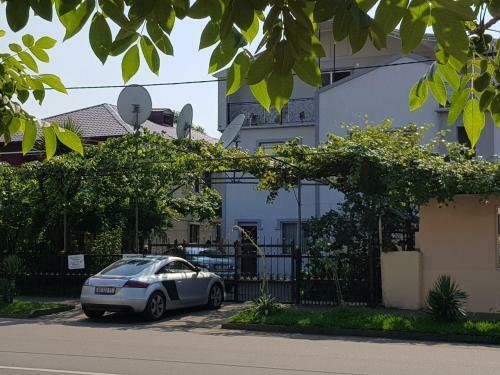 Guesthouse Mesxi