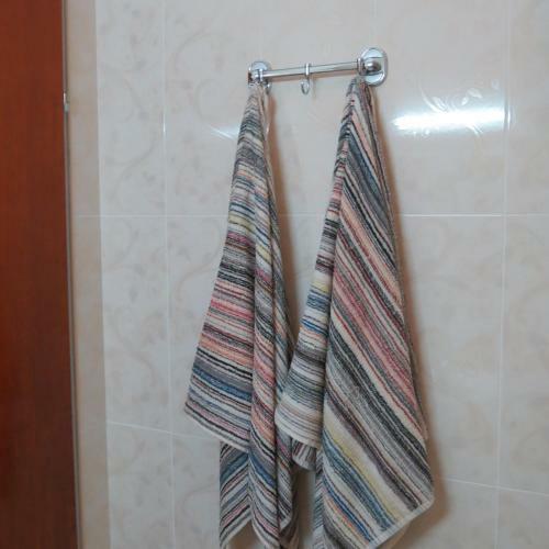 Hostal Tvishi Guest House