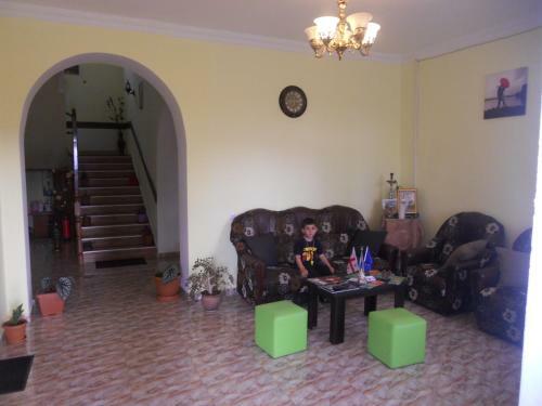 Hotel Kakhaberi