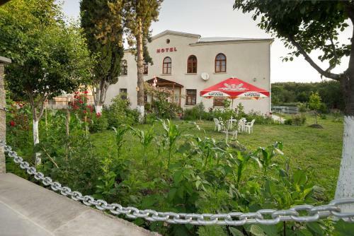Hotel Kakhaberi
