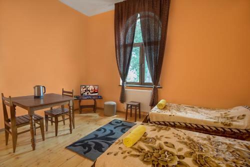 Hotel Kakhaberi