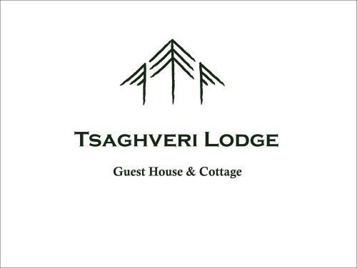 Tsaghveri Lodge
