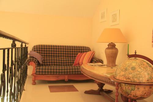 Tsaghveri Lodge