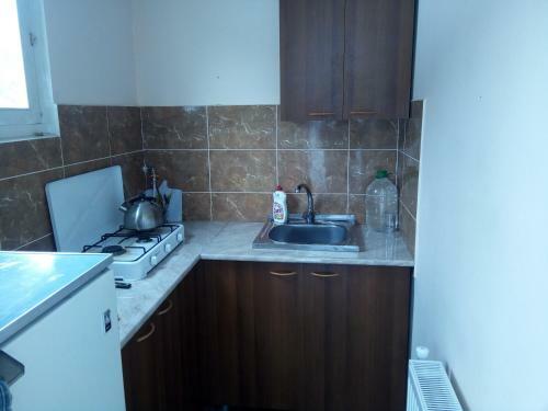 Hostal Guest House Tsagveri