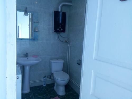Hostal Guest House Tsagveri