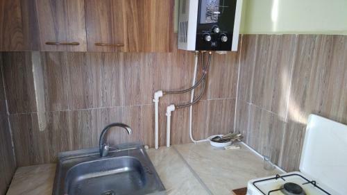 Hostal Guest House Tsagveri