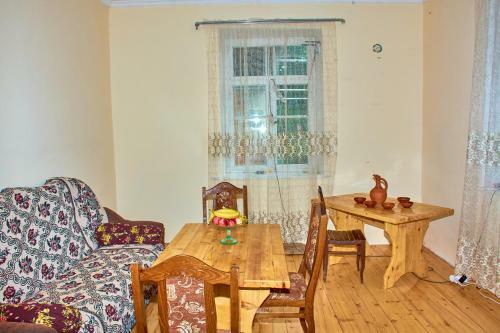 Hostal Guest House Aleksandre