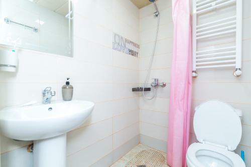 Hostal Guest House Poligloti