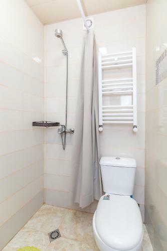 Hostal Guest House Poligloti