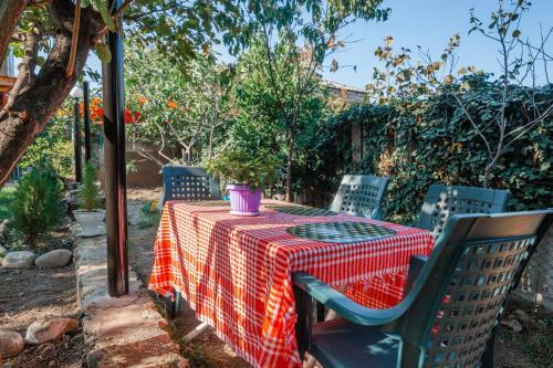 Hostal Guest House Poligloti