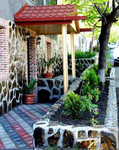 Hostal Guest House Poligloti