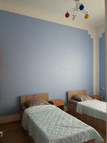 Hostal Rustaveli Guesthouse