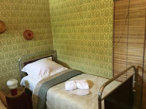 Hostal Bude