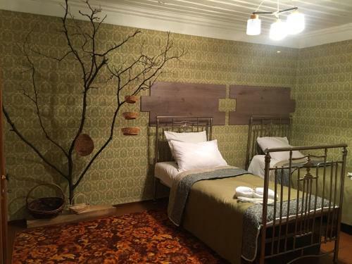 Hostal Bude