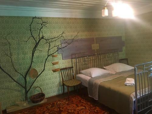 Hostal Bude